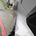 FOR HONDA ADV350 ADV 350 2022-2026 Motorcycle Right Left Side Fairing Side Cover Wing Deflector Windshield Screen Accessories. 