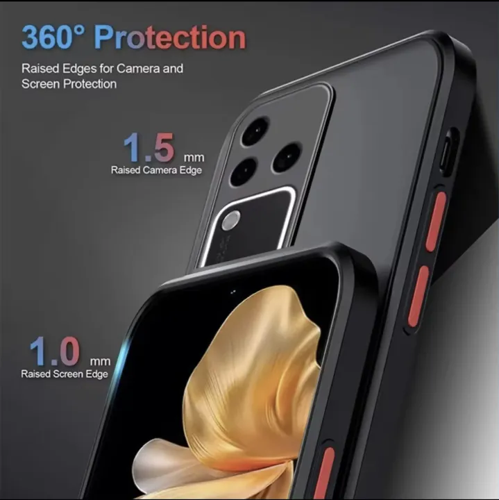 %5BSend%20from%20Thailand%5D%20Vivo%20v30pro%205G%20skin%20color%20button%20shockproof%20case,%20Vivo%20phone%20case,%20soft%20edge%20camera%20protective%20case,%20hard%20back%20-%20Image%203
