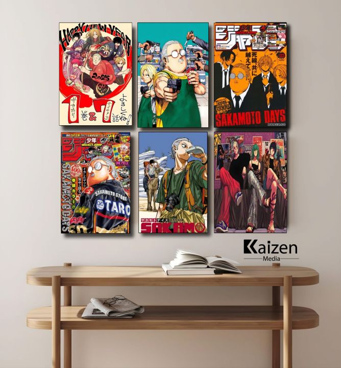 Sakamoto%20Days%20Anime%20Poster%20-%20Image%209