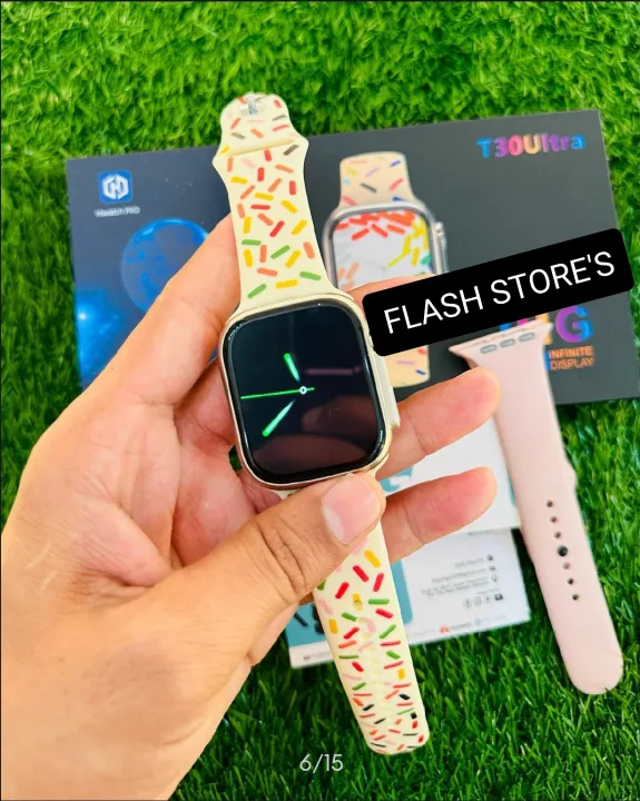 T30%20Ultra%20Watch%20Series%2010%20Ultra%20Smart%20Watch%202.01"%20Full%20Touch%20IPS%0AHD%20Screen%20Bluetooth%20Call%20Smartwatch%20Heart%20Rate%20Sleep%0AMonitoring%20Men%20Women%20Watches%20Smart%20Watch%20Game%20-%20Image%202