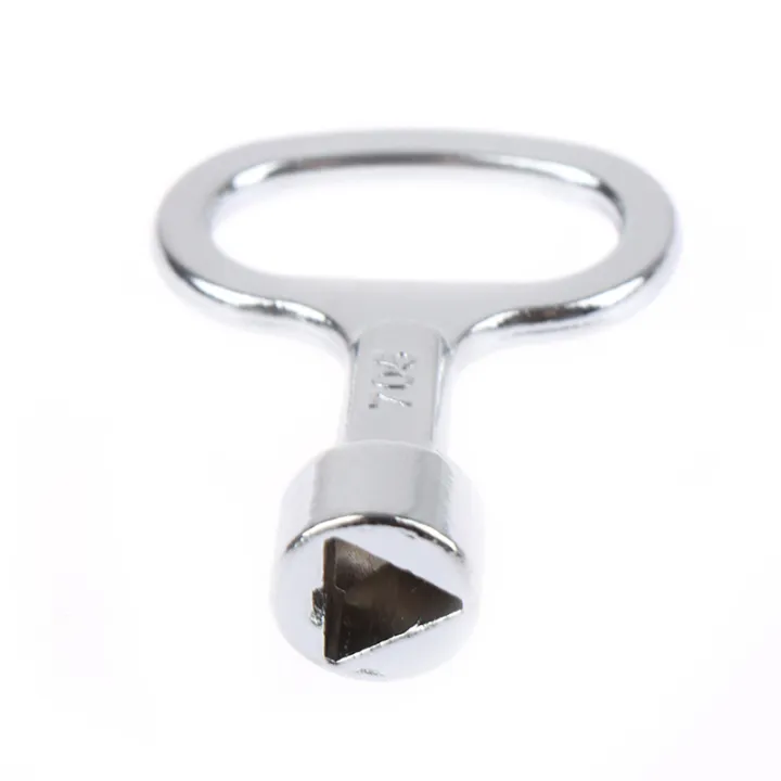 MINI%20Triangular%20Key%20Socket%20Key%20for%20Electric%20Cabinet%20Multifunctional%20Wrench%20Panel%20Lock%20Metro%20Train%20Elevator%20Door%20KeyLock%20Universa%20-%20Image%206