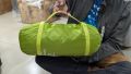 Waterproof Tent for
All season for 3p. 