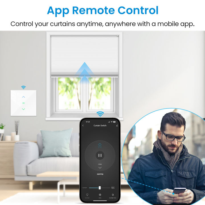 7th%20Generation%20Tuya%20Smart%20Life%20Roller%20Shutter%20Touch%20Panel%20Switch%20Percentage%20Remote%20Control%20Timer%20Work%20%20Assistant%20Alexa%20-%20Image%204