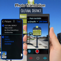 MSAI T13 T26 Instant Translator 160 Online Offline Transaction1+16GB Real-Time T8pro Bluetooth Voice Translator for Travel.