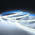 Smart Tuya COB LED Strip Light  5V USB Powered Dimmable Cuttable 320LEDs/M Works with Alexa &  Home Voice & APP Control lightify. 