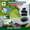 TOURMALINE SOAP 100g HGW. 