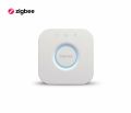 zigbee gateway hub Philips Hue Bridge 2.1 model SKD. 