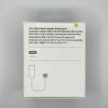 Apple iPhone Charger 20W USB-C Power Adapter For iPhone 15 14 13 Pro Max iPad Air Pro mini Apple Watch Series 9 8 7 SE Ultra 2. 