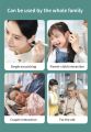 Visual Ear Cleaner with Camera, Wireless Earpicks, Otoscope, USB C Charging, Endoscope, Earwax Removal Tools, Mini Camera.