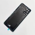 OnePlus 8T/ 1+ 8T Back Shell / Back Panel / Back Replacement Part with main camera glass. 
