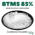 BTMS (85%) 50g | Emulsifier | Behentrimonium Methosulfate. 