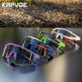 Photochromic Sunglasses UV400 Bike Bicycle Glasses Men's Blue Sports Woman Cycling Eyewear Outdoor MTB Glasses Bike Goggles.