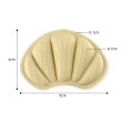 1pairs Sport Running shoes Adjust size Heel Liner Grips Protector sticker Pain Relief Patch Foot care Pad Anti-Wear Foot Insoles freshfeet.