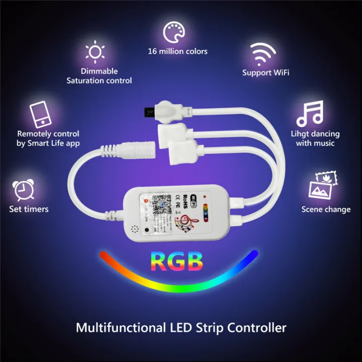 Tuya%20Smartlife%20WiFi%20LED%20Neon%20Light%20Strip%20Tape%20Work%20with%20Alexa%20%20Home%2024V%20LED%20Strip%20RGB%20Flexible%20Strip%20with%20Adhesive%20-%20Image%203