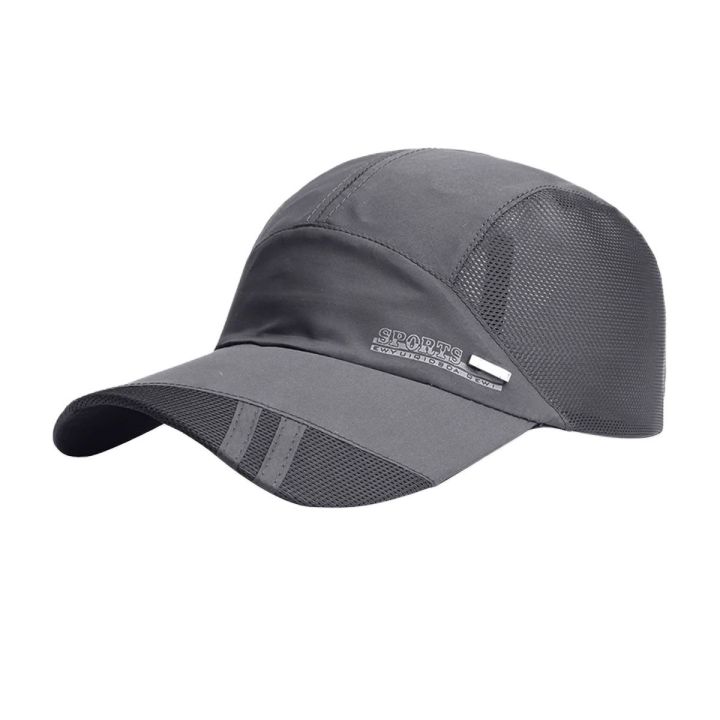 Unisex%20Baseball%20Cap%20for%20Outdoor%20Sports%20Summer%20UV%20Protection%20Adjustable%20Quick%20Dry%20Braethable%20Tennis%20Hat%20Fashion%20Brim%20Hats%20-%20Image%207