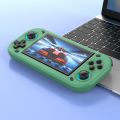 2025 NEW R43S Retro Handheld Video Game Console Linux System 4.3 Inch Screen 1920*1080 Portable Pocket Video Player HDMI Out.