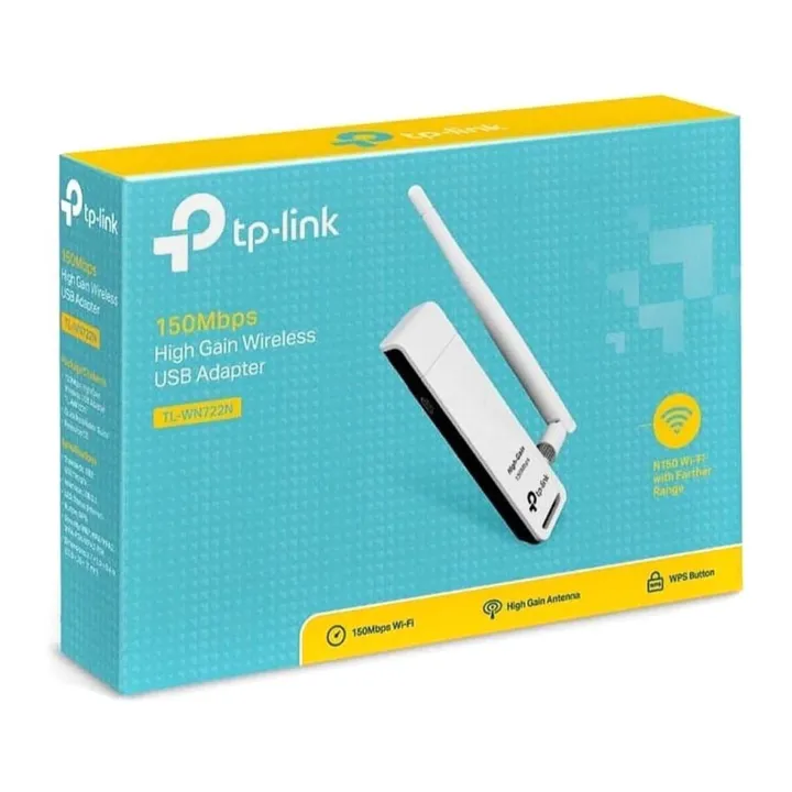 TP%20Link%20TL-WN722N%20Wireless%20Adapter%20(Ver%204.0)%20-%20Image%202