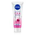 Nivea Extra Bright C  A Vitamin Lotion 170 ML ( Thailand). 