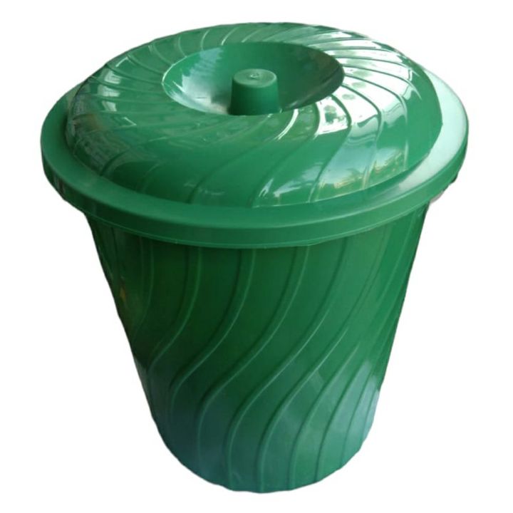 50LTR   Buckets Nippon No.1 Quality Plastic Bucket 