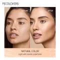 Concealer Foundation Full Cover Face Corrector Hide Blemish Dark Eye Circle Contour Stick Face Makeup Primer Pen Cosmetics. 