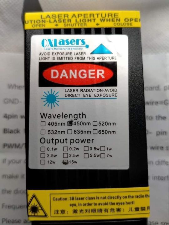 CNC%20Laser%20aperture%20caution-laser%20light%20with%20open%20Module%2015000Mw%20450nm%20Blue%20Laser%20Engraving%20And%20Cutting%20-%20Image%205