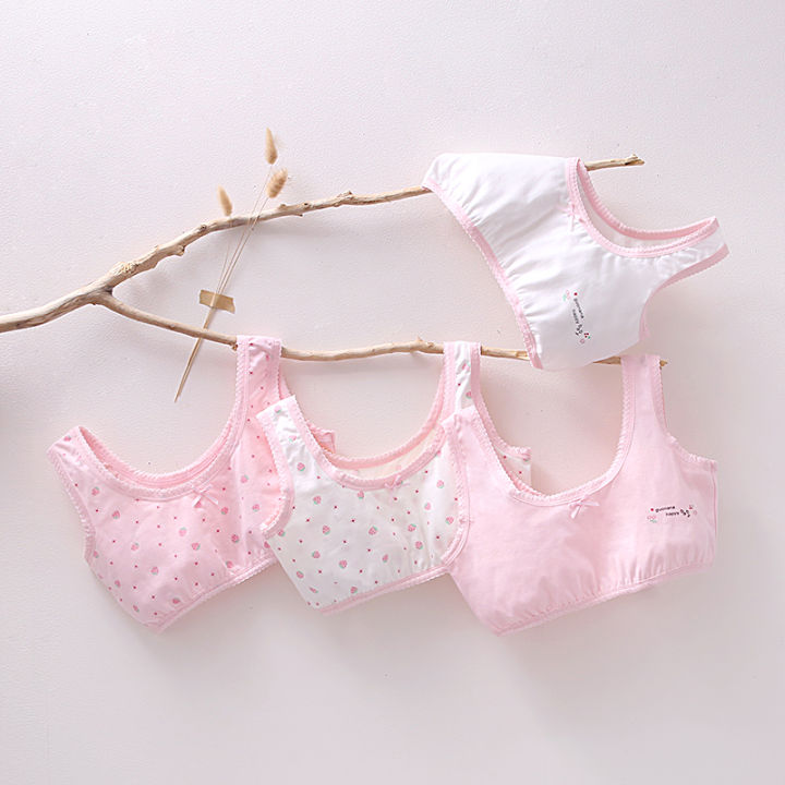 1pcs%20Teen%20Girl%20Bra%20Kids%20Cotton%20Breathable%20Underwear%20Size%20130-160%20Strawberry%20Prints%20Growing%20Girl%20Bras%20-%20Image%202