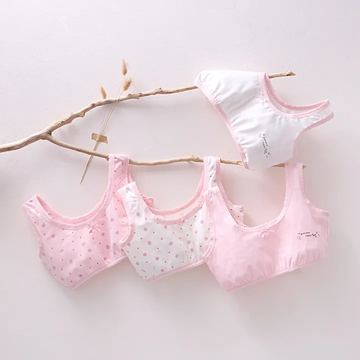 1pcs%20Teen%20Girl%20Bra%20Kids%20Cotton%20Breathable%20Underwear%20Size%20130-160%20Strawberry%20Prints%20Growing%20Girl%20Bras%20-%20Image%202
