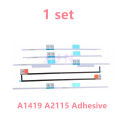 LCD Display Screen Adhesive Strip Sticker Tape + Opening Tool Kit for  iMac 21.5" A1418 A2116 27" A1419 A2115. 