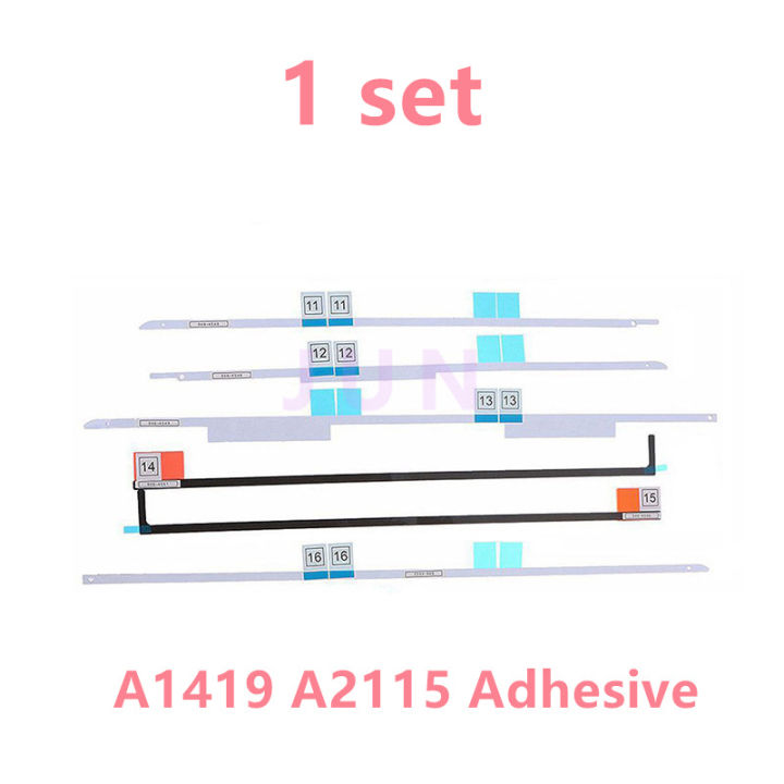 LCD%20Display%20Screen%20Adhesive%20Strip%20Sticker%20Tape%20+%20Opening%20Tool%20Kit%20for%20%20iMac%2021.5"%20A1418%20A2116%2027"%20A1419%20A2115%20-%20Image%207