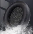 Replacement Protein Ear Pads for Anker Soundcore Life Q10 Q20 Q30 Q35 Headphones Soft Foam Ear Cushions High Quality 10.26. 