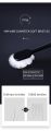 Yardlie Toothbrush 10000+ Silk Soft Bristles. 