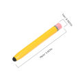 Universal Touch Pen For Phone Stylus Pen For Android Touch Screen Tablet Pen For Lenovo iPad iPhone Xiaomi Samsung Apple Pencil. 