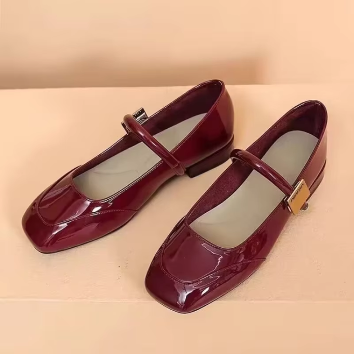 Women's%20Retro%20Patent%20Leather%20Mary%20Jane%20Shoes%20%7C%20Square%20Toe%20Buckle%20Strap%20Low%20Heel%20Pumps%20%7C%20Comfortable%20Casual%20Daily%20Wear%20Shoes%20-%20Image%204
