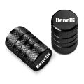 Wheel Tire Valve Caps Cover For Benelli TRK 251 502/X Trk502X TNT 300 502C 302S 752S Leoncino 500 BJ500 250 BJ250 TRK502 TRK251.