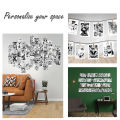 50Pcs Wall Collage Kit Aesthetic Anime Manga Panels Poster Birthday Present Art Print Photo Collection for Teens Bedroom Decor. 