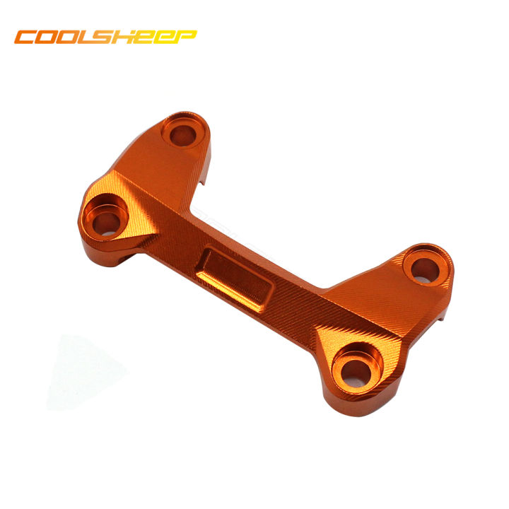 Motorcycle%20Accessories%20FOR%20DUKE390%20DUKE125%20DUKE200%20Handlebar%20Risers%20Top%20Cover%20Clamp%20Aluminum%20For%20DUKE%20125%20200%20390%20DUKE%202006-2015%20-%20Image%202