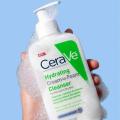 CeraVe Hydrating Cleanser 473ml. 
