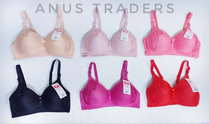 Fashion%20foam%20soft%20padded%20bra%20for%20girls%20&%20women%20assorted%20design%20multi%20colour..%20-%20Image%202