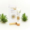 UVION CREAM SPF60 BROAD SPECTRUM SUNBLOCK. 