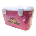 Plastic medicine box damro daxer multi colour baby storage box multi purpose box. 