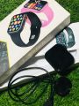 LD 7 SMARTWATCH IN MORE FUNCTIONS AND LOWER PRICE. 