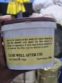 Lacquer Waterbased Wood Putty - 1 KG. 