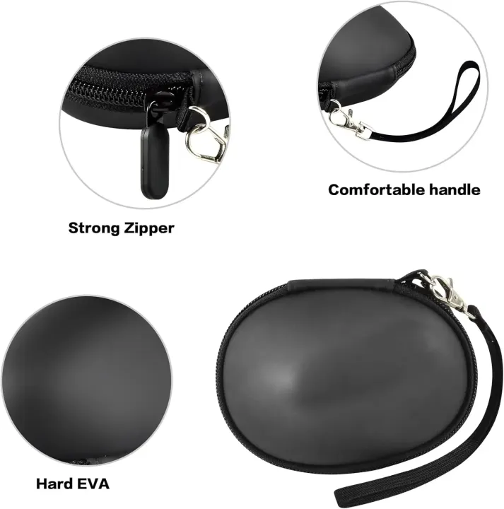 (Case%20only)%20Case%20for%20%20Lift%20Vertical%20Ergonomic%20Mouse,%20Travel%20Carrying%20Holder%20Storage%20Box%20for%20Logi%20Wireless%20Mouse%20-%20Image%204
