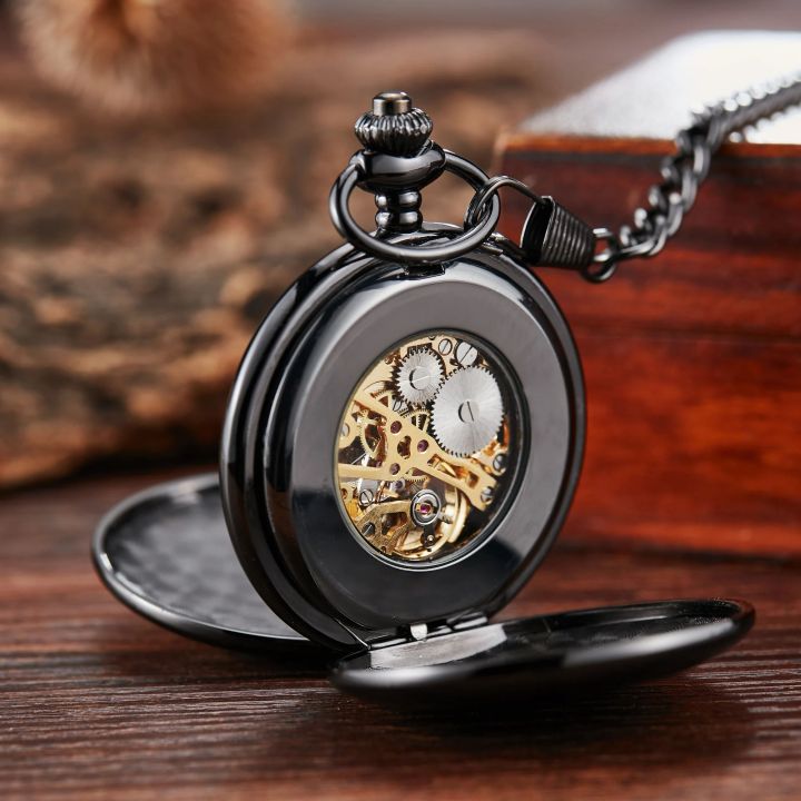 Classic%20double%20face%20hand%20winding%20mechanical%20pocket%20watch%20smooth%20surface%20hollowed%20Roman%20numeral%20men%20women%20mechanical%20pocket%20watch%20-%20Image%206