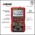 ANENG M118A Auto range digital multimeter. 