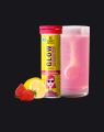 Chicnutrix Glow tablets. 