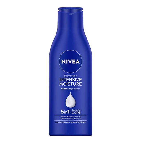 Navia Lotion Intensive Moisturizer Lotion