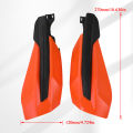 Motorcycle Handguards for KTM EXC 300 Accessories SX XCF 250 450 Duke Motocross Dirt Bike Handguard Enduro Hand Protection Cross.