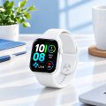 Product Name:
Austlan AI Pro Series 2.2" Full Screen Smart Watch. 