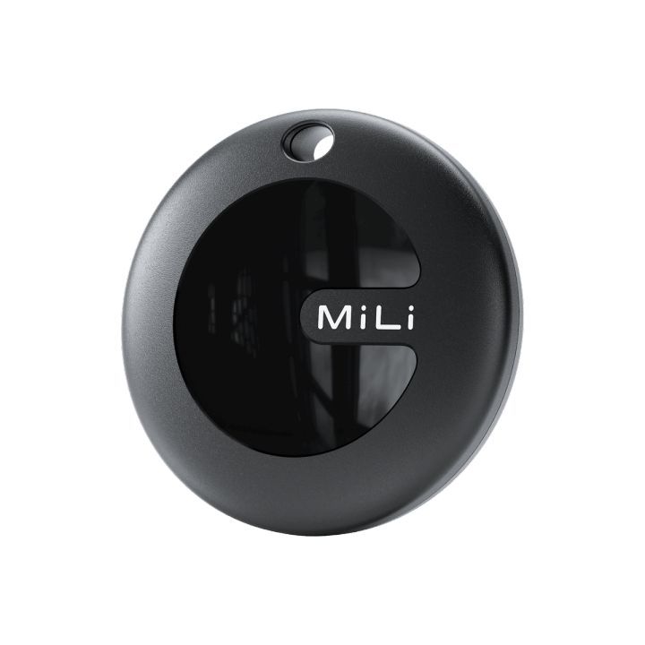 Tracker Mili Tag (Smart Tracker)